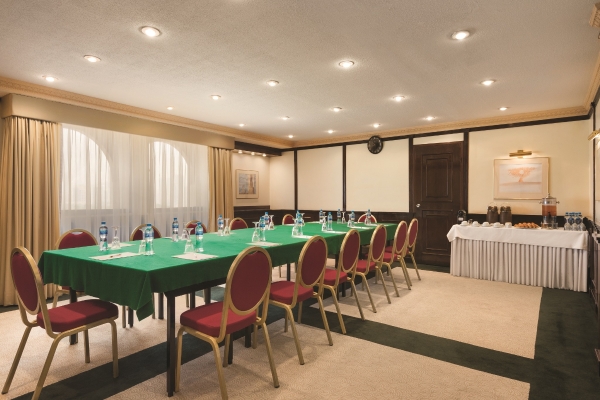 Hotel Ramada by Wyndham Bahrain (Manama)